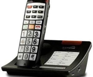 Telefono cordless CL-65
