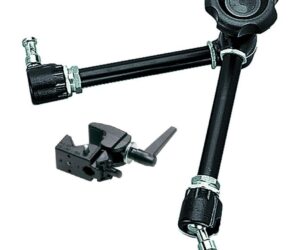 Magic arm completo di ganascia