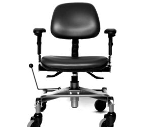 Sedia Ergonomica MAG4