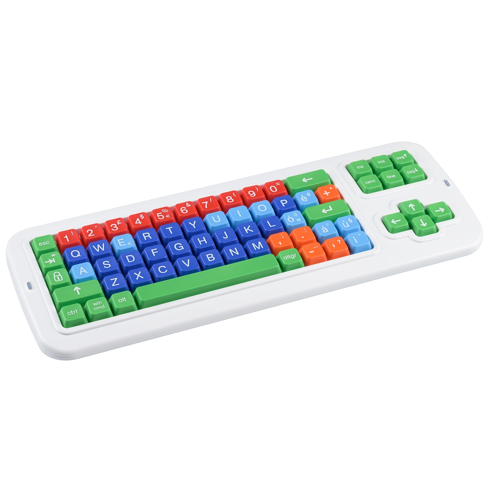 Didakeys 2.0 Color