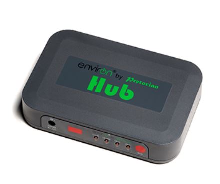 EnvirON Scanning Remote