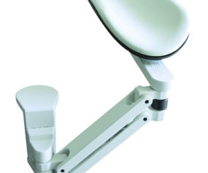 Appoggio mobile ergorest