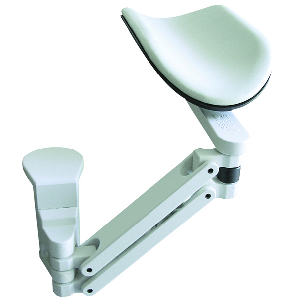 Appoggio mobile ergorest