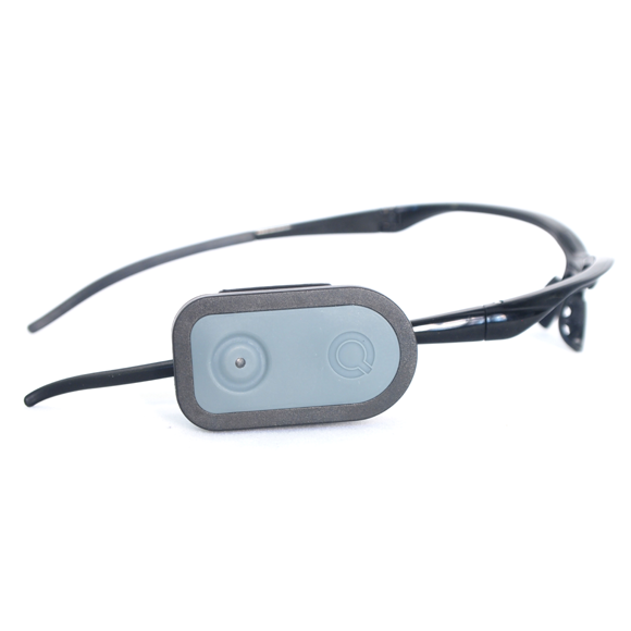 Eyewear – Accessorio per Zono Mouse