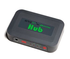 EnvirON Hub
