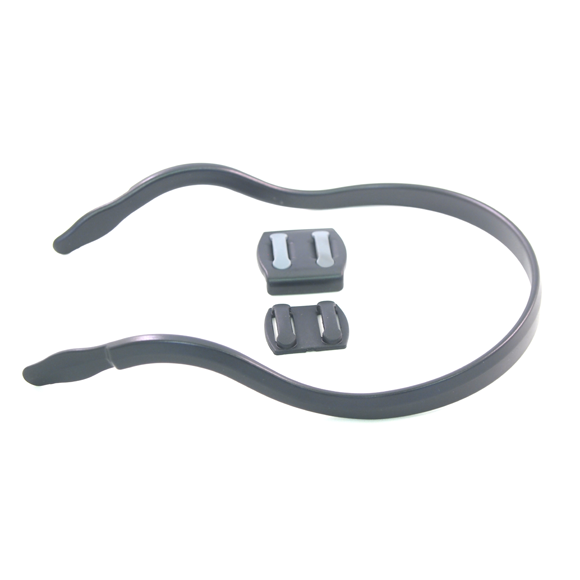 HeadMount Kit – Accessorio per Zono Mouse