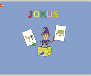 Jokus