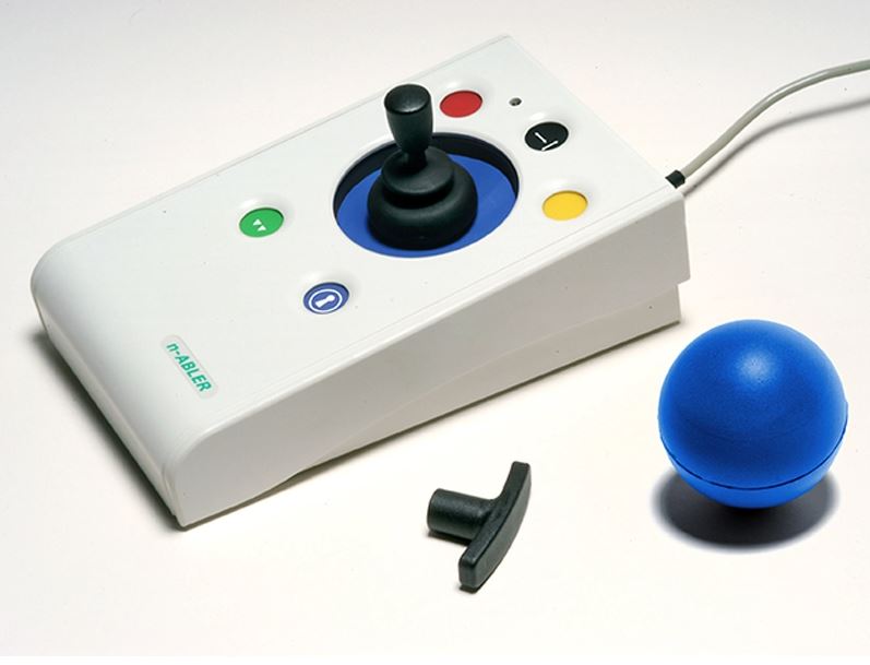 N-Abler Joystick