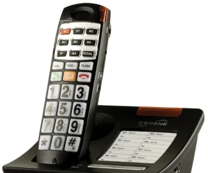 Telefono cordless CL-30