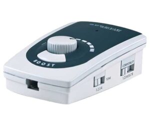 Amplificatore universale per telefono fisso UA-45