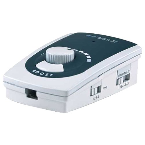 Amplificatore universale per telefono fisso UA-45