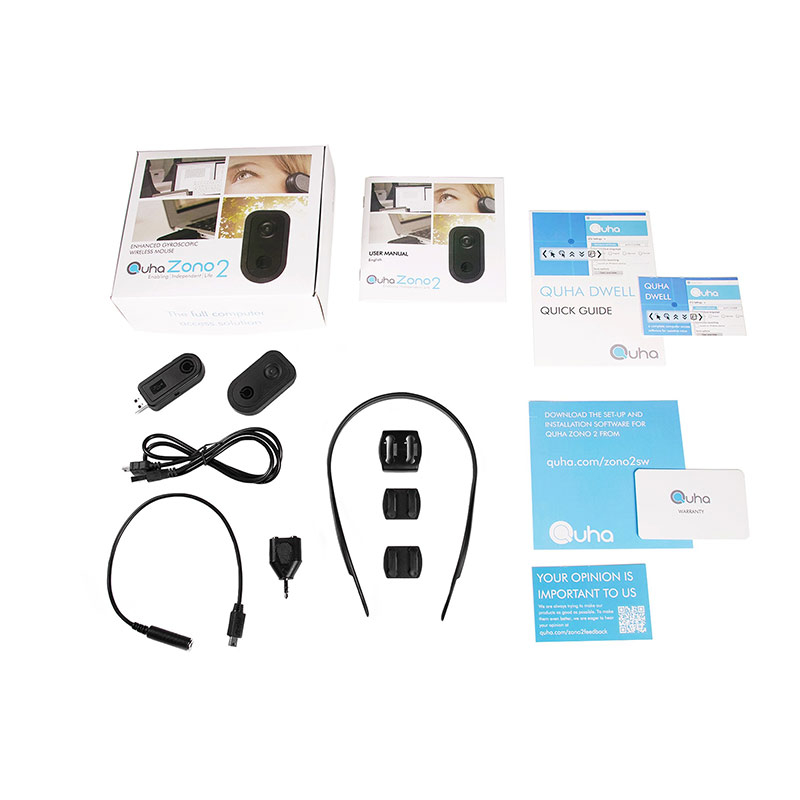 Zono Mouse 2