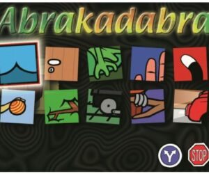 Abrakadabra - download