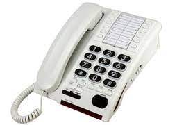 Telefono amplificato HD-60