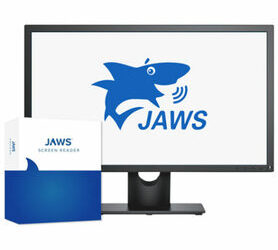 Jaws standard