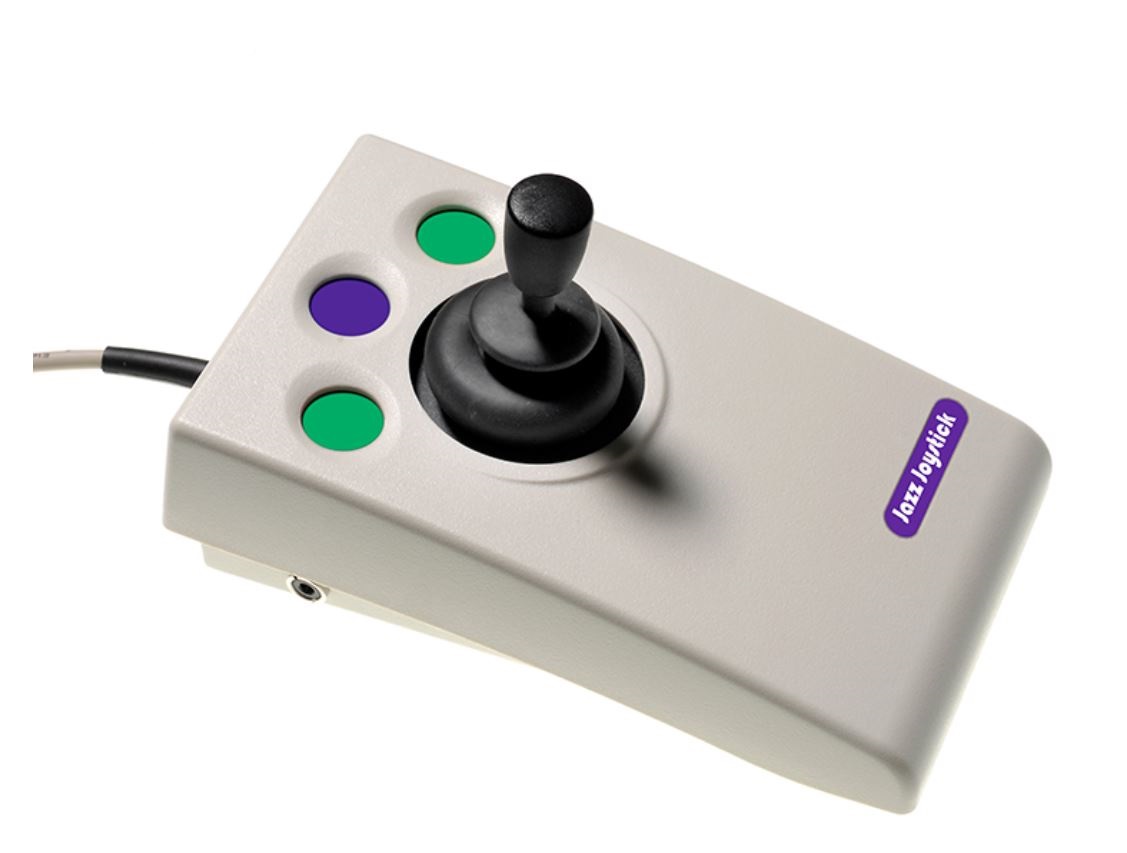 Jazz Joystick