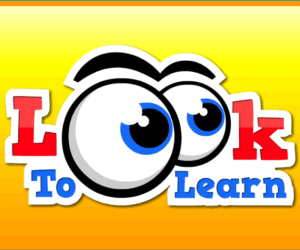Look to Learn