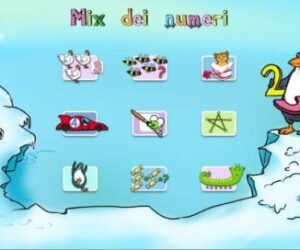 Mix dei numeri - download