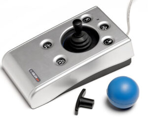 N-abler joystick pro