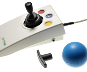 Optima joystick