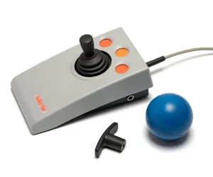 Quester Joystick