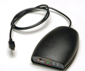 Receive micro android