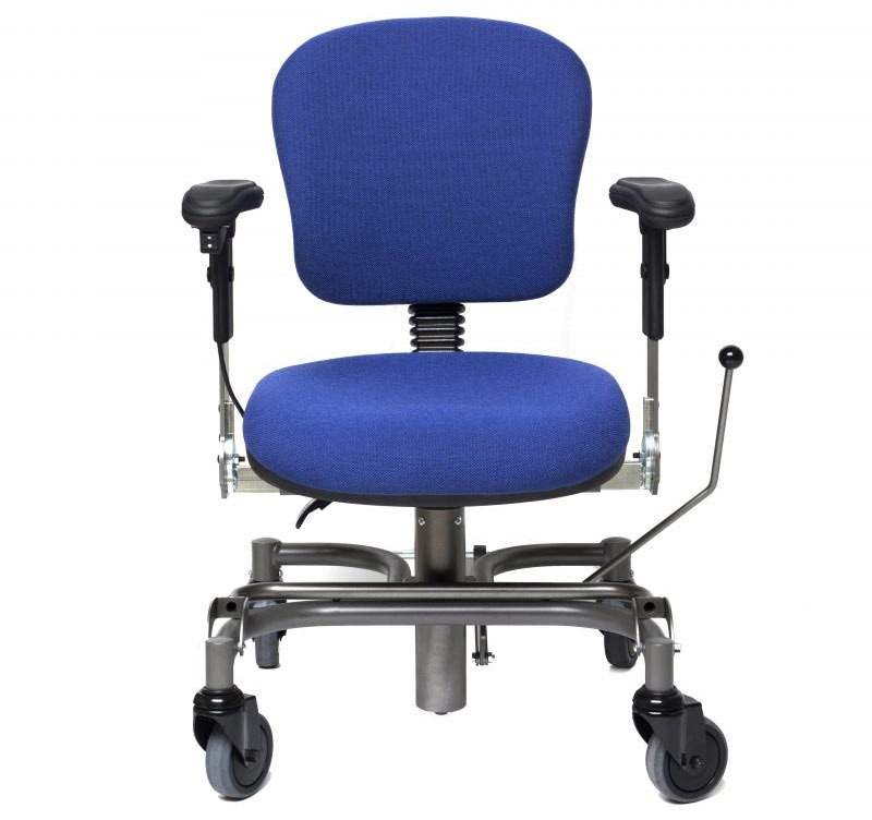 Sedia ergonomica BOXER