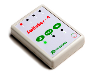 Switcher 4