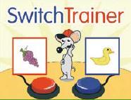 Switch trainer