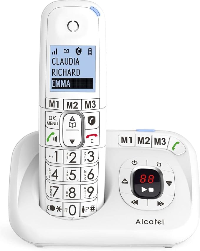 Alcatel XL785 Voice NEU