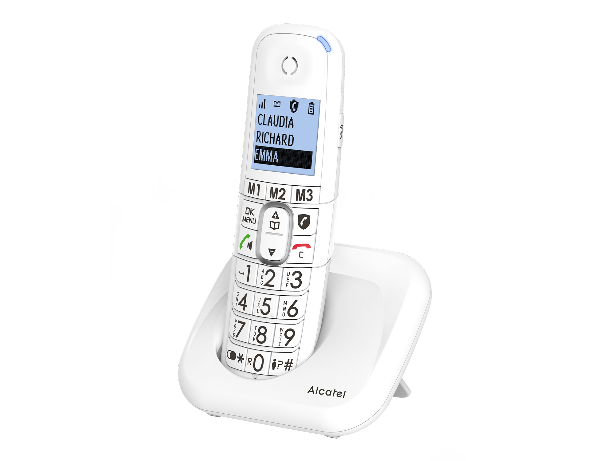 Alcatel XL785