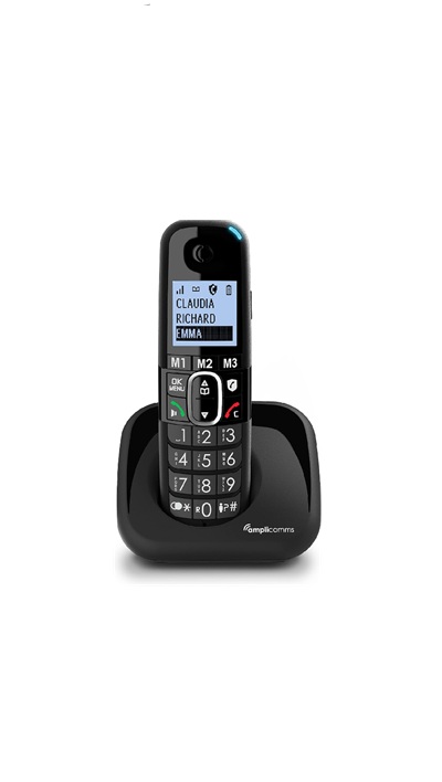 Amplicomms BigTel 1500