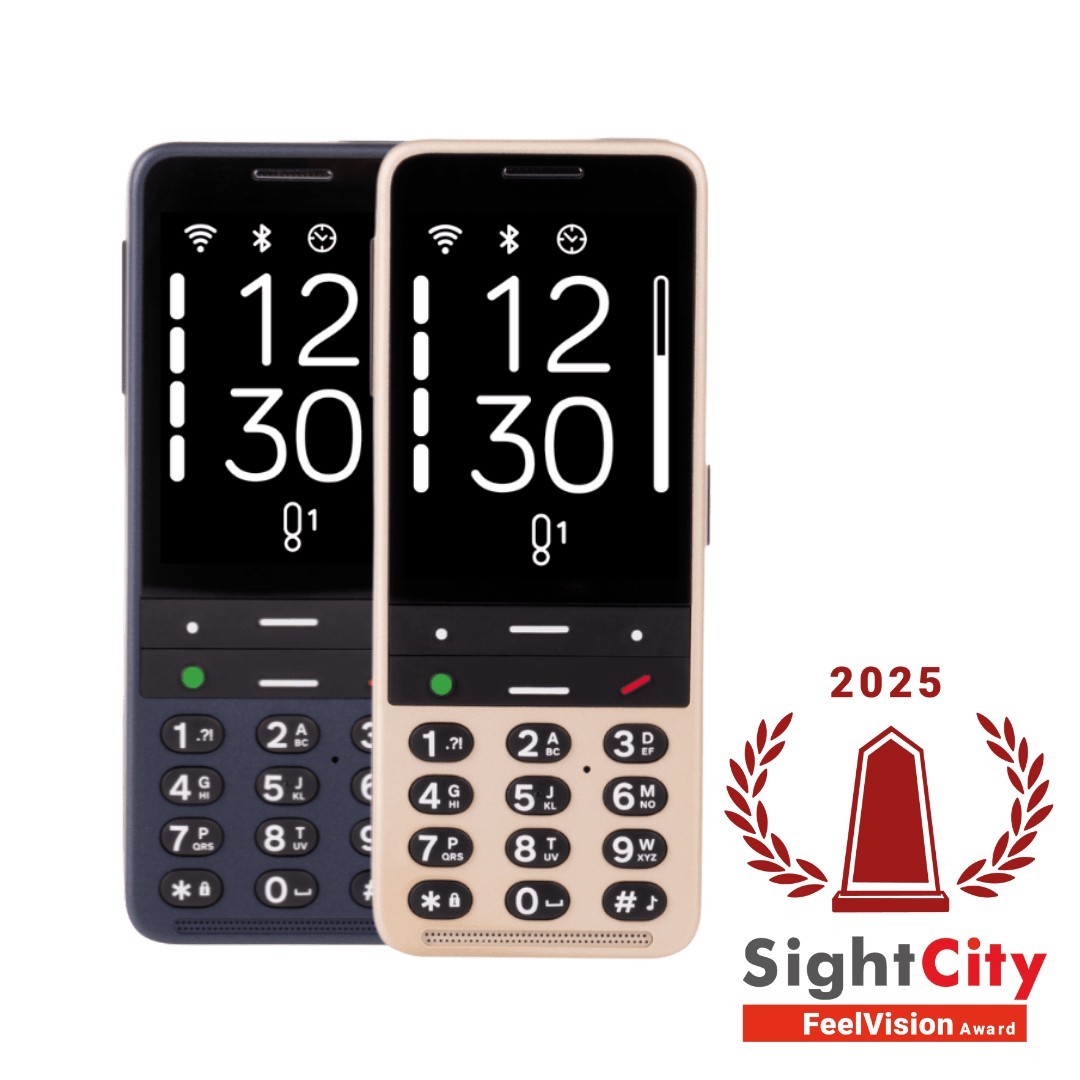 BlindShell Classic 3