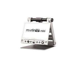 Merlin Mini Full HD - Videoingraditore portatile
