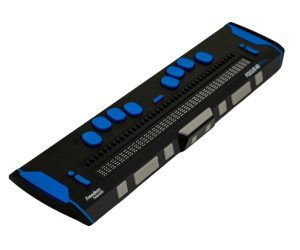 Focus 40 Blue Display Braille