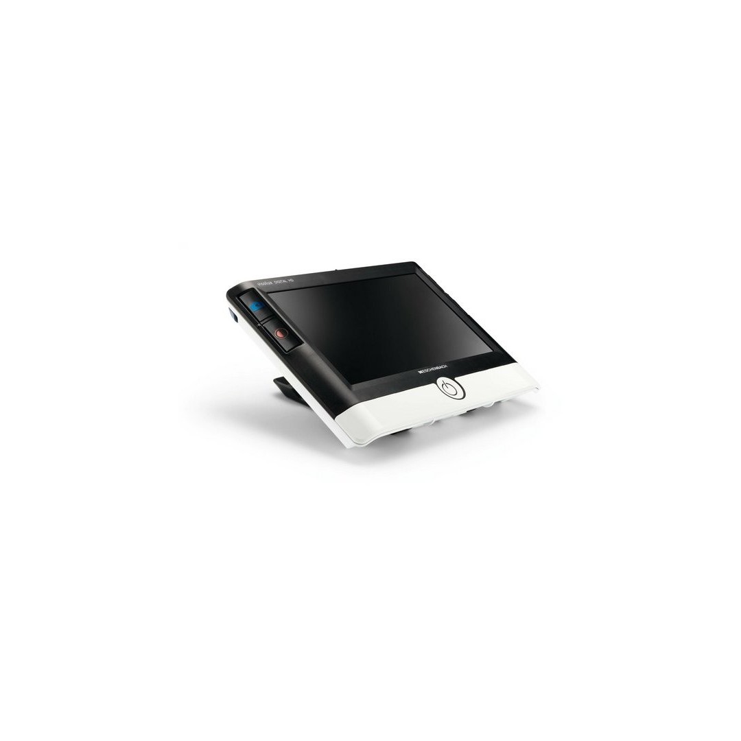 Visolux Digital HD 7 - Videoingranditore portatile