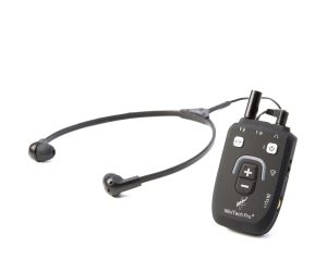 Echo MiniTech Pro - Amplificatore di voce